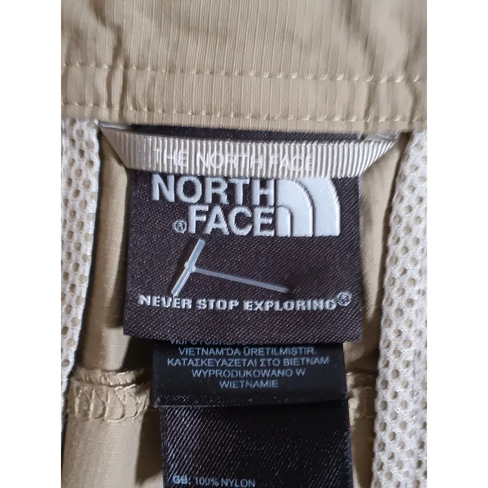 The North Face north face